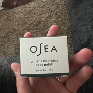 OSEA body polish